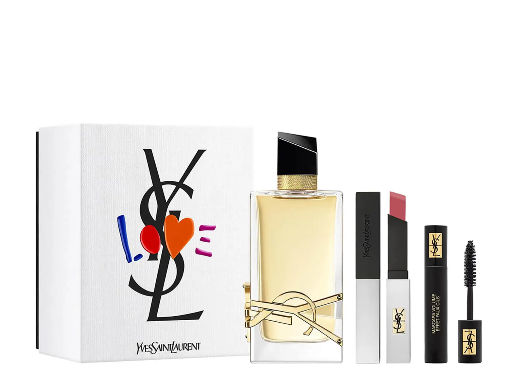 Ysl libre look cheap fantastic